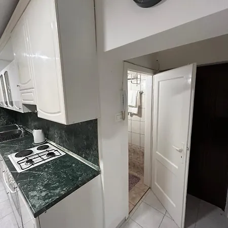 Meggy Apartman