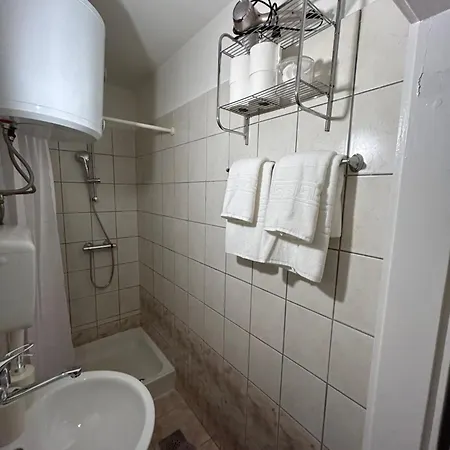 Meggy Appartement