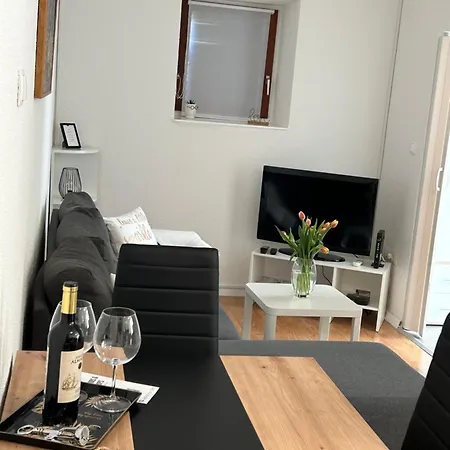 Apartman Meggy *