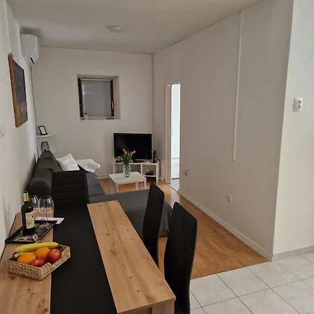 Apartman Meggy Split
