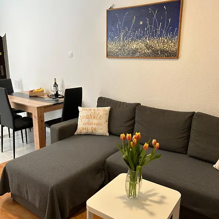 Apartman Meggy Split