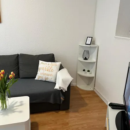 Apartman Meggy Split