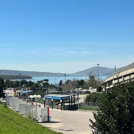 Апартаменты Meggy Сплит