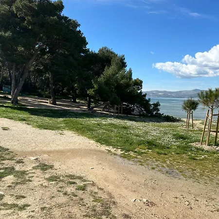 Meggy Apartamento Split