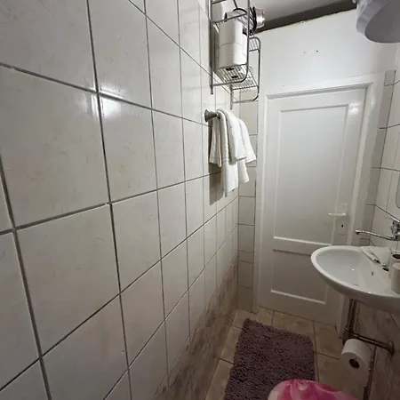 Апартаменты Meggy