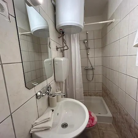 Апартаменты Meggy *