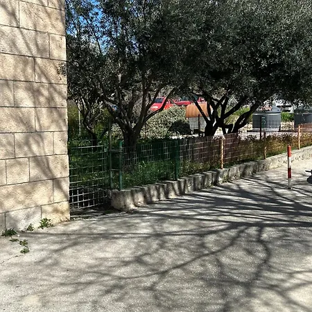 Meggy Apartment Split