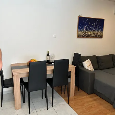 Apartamento Meggy