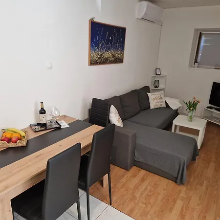 Apartamento Meggy