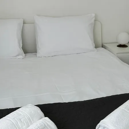 Apartamento Meggy