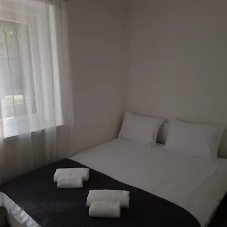 Apartamento Meggy Split