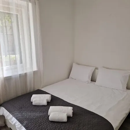 Апартаменты Meggy Сплит