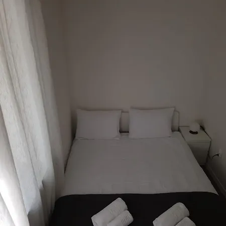Apartamento Meggy *