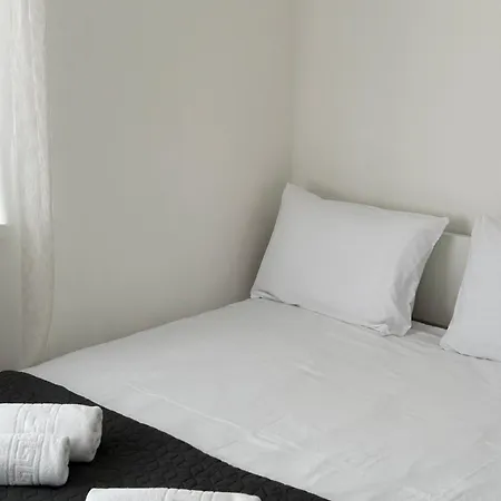 Apartamento Meggy Split