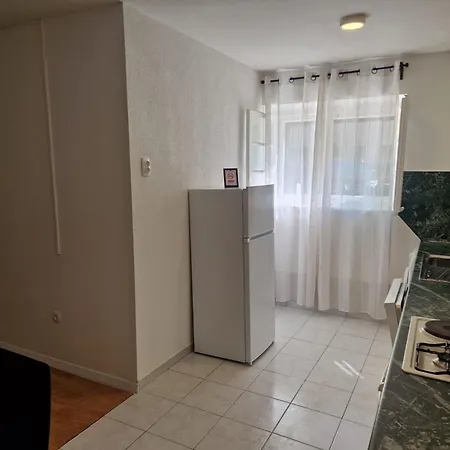 Apartamento Meggy Split