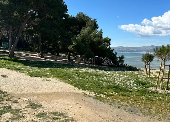 Meggy Apartamento Split