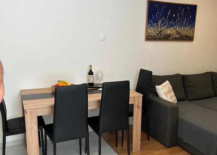 Apartamento Meggy