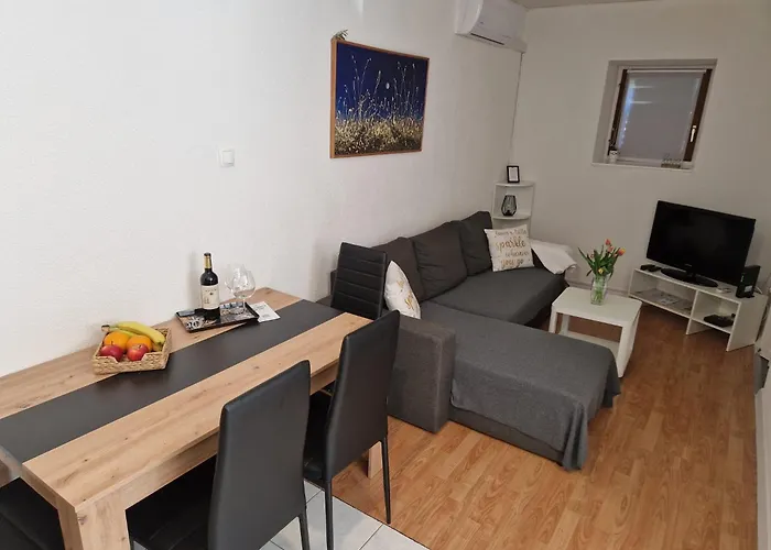 Apartamento Meggy