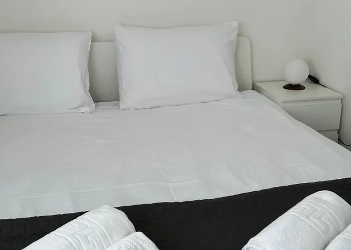 Apartamento Meggy
