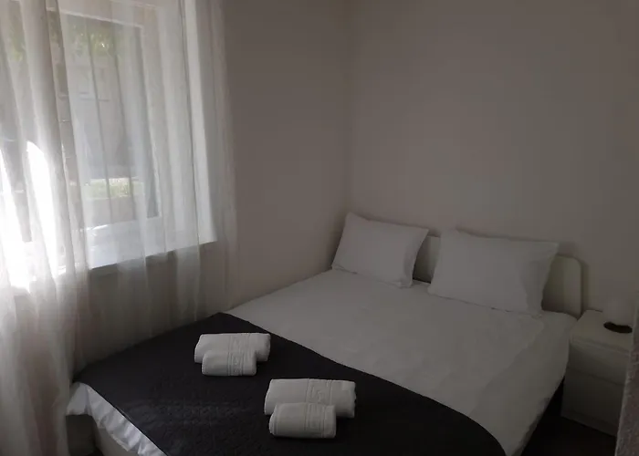 Apartamento Meggy *