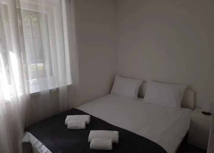 Apartamento Meggy Split