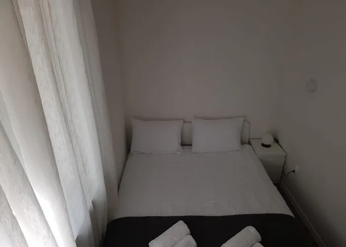 Apartamento Meggy *