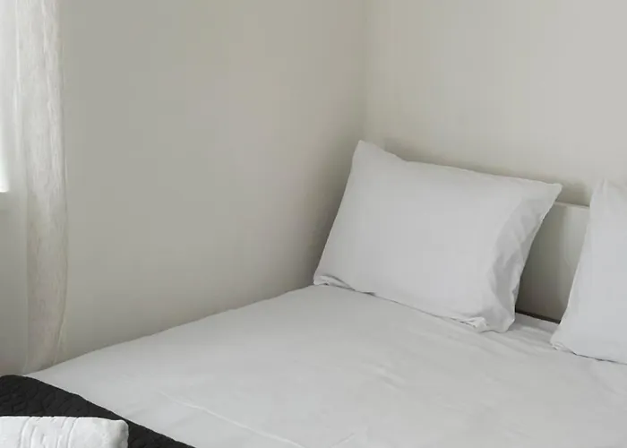 Apartamento Meggy Split