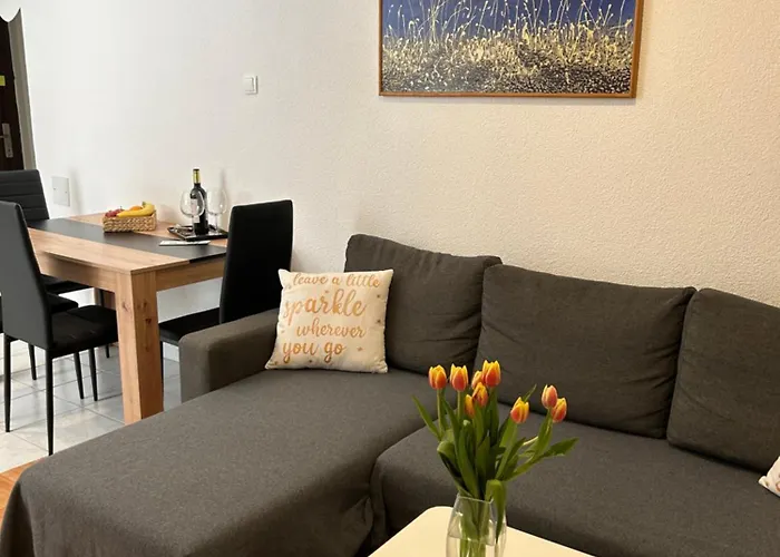 Apartamento Meggy Split