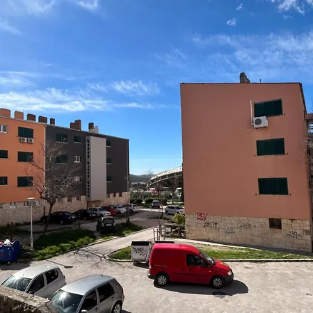 Apartman Meggy Split